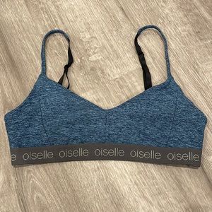 Oiselle Liz Bralette